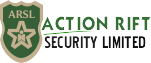 ACTION RIFT SECURITY COMPANY LIMITED