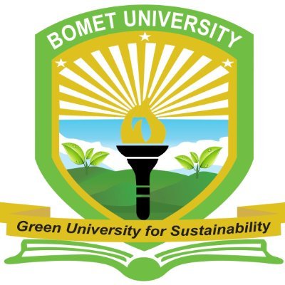 Bomet University 